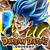 ドラゴンボールz ドッカンバトル Free Download App For Iphone Steprimo Com