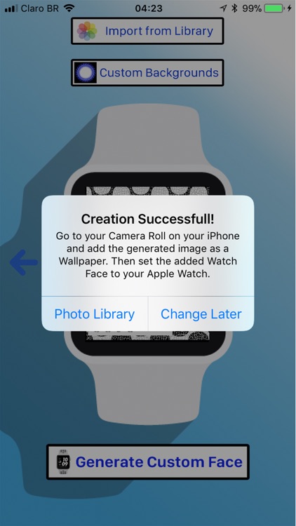 Watch Facer LITE: Customize it screenshot-5