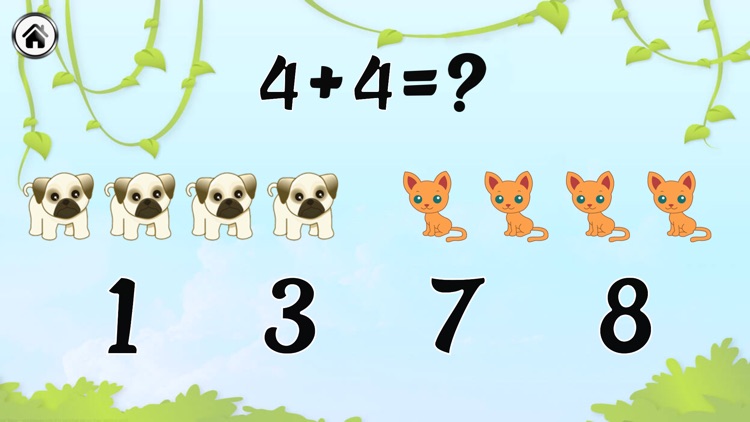 Children's Mathematics