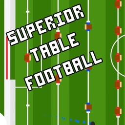 Superior Table Football