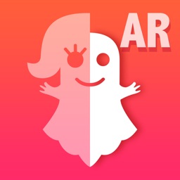 Ghost Lens AR Fun Movie Maker Apple Watch App