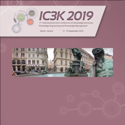 IC3K 2019