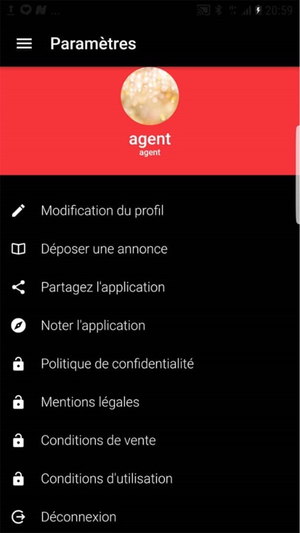 SECUPRIVEEDISPO screenshot-3
