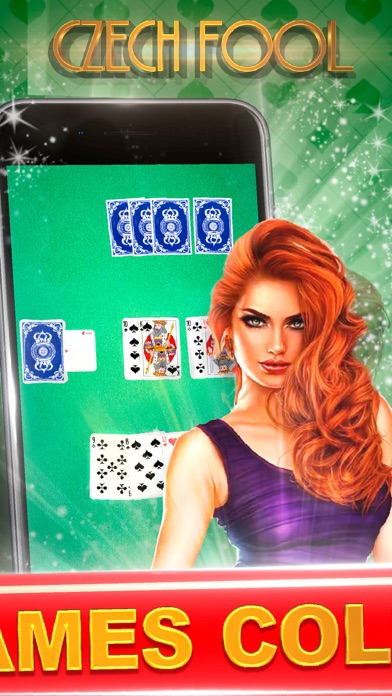 Solitaire Pro - Card Games screenshot 2