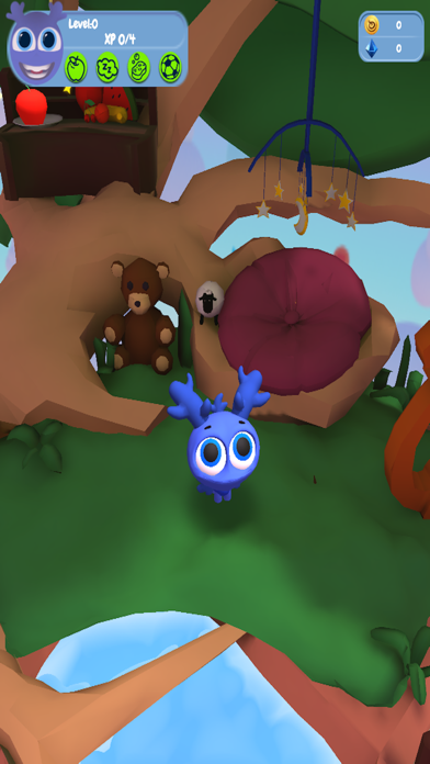 screenshot of Evosaur - Evolve your Pet 6