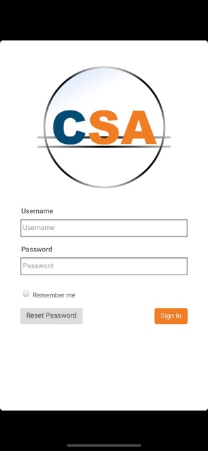 CSA