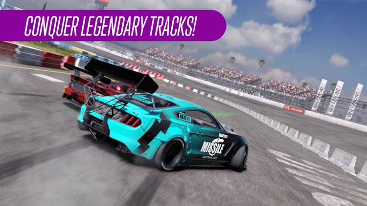 CarX Drift Racing 2
