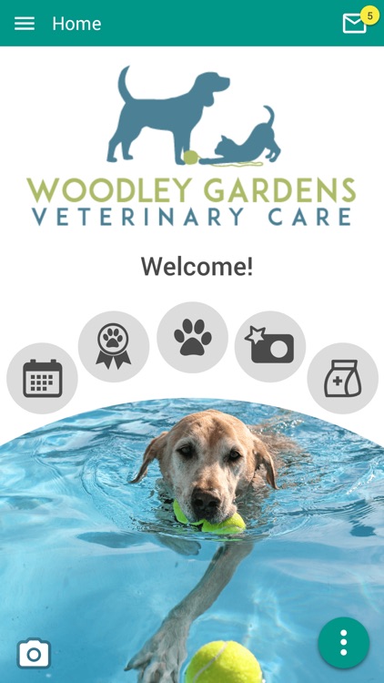 Wgvc By Woodley Gardens Veterinary Care