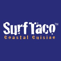 Contact Surf Taco