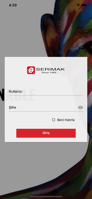 Serimak CRM