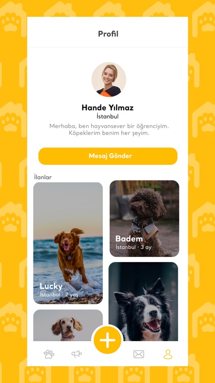 Patievi screenshot-3