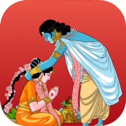Padmavathi Parinayam