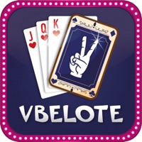 VBelote sur PC
