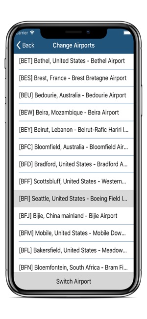 London Heathrow Airport(圖2)-速報App