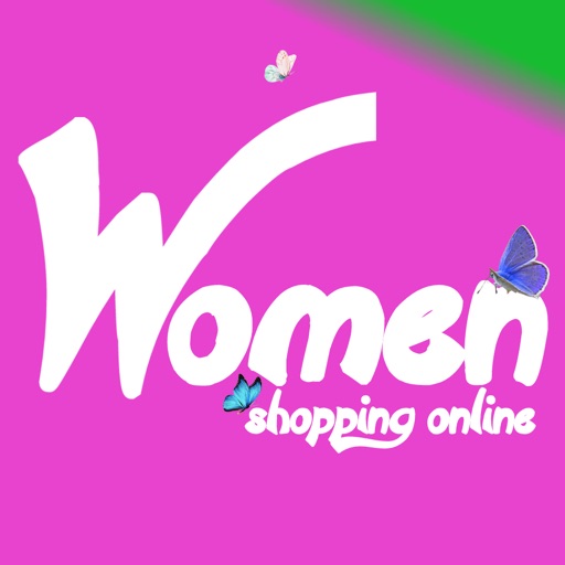 Shopping online fashion