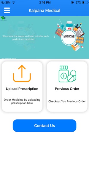 Kalpana Medical(圖1)-速報App