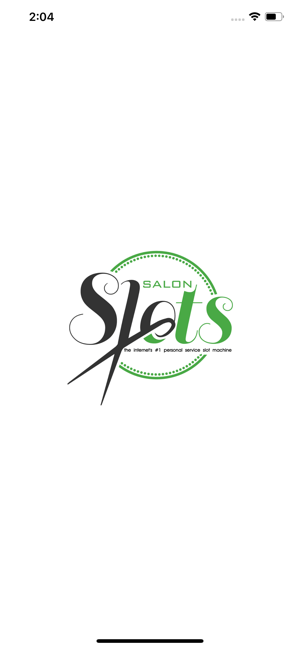 Salon Slots Provider