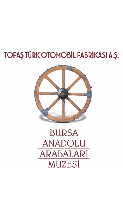 Tofaş Museum