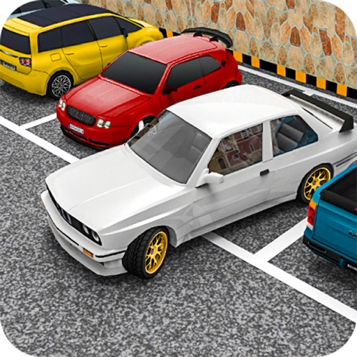 Parking Jam: Car Driving Games
