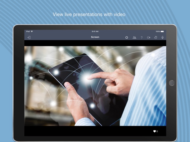 VIDEO DA GOTOWEBINAR SCARICARE