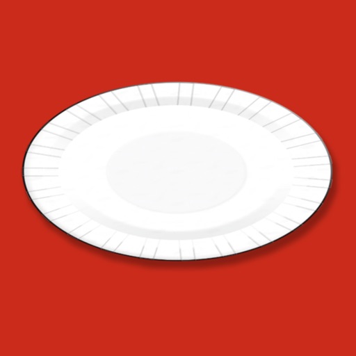 pApperplate - food sharing