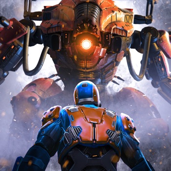 Shadowgun Legends