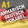 Get Amharic Deutsch Vokabeln A1 for iOS, iPhone, iPad Aso Report