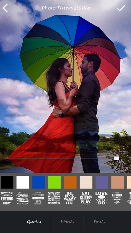 Texture Effects - Photo Editor