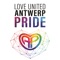 The Antwerp Pride App provides all information about the Antwerp Pride from 7 august till 11 august in Antwerp