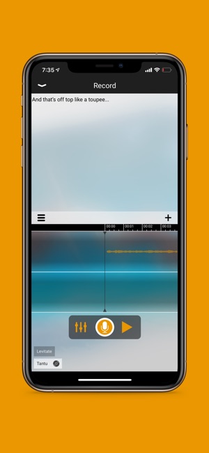 OffTop - Recording Studio(圖3)-速報App