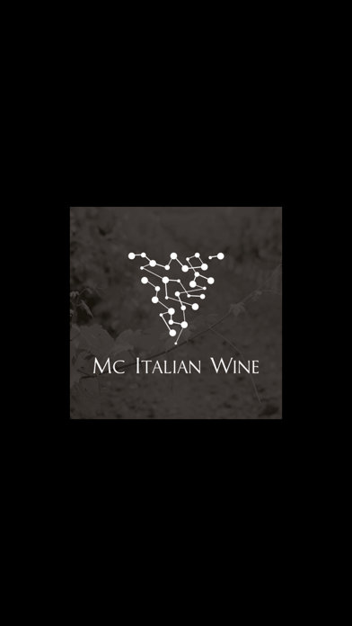 How to cancel & delete Mc Italian Wine from iphone & ipad 1