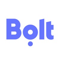 Bolt Driver app funktioniert nicht? Probleme und Störung