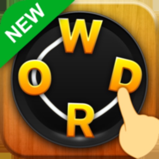Word Search -Word Games Puzzle