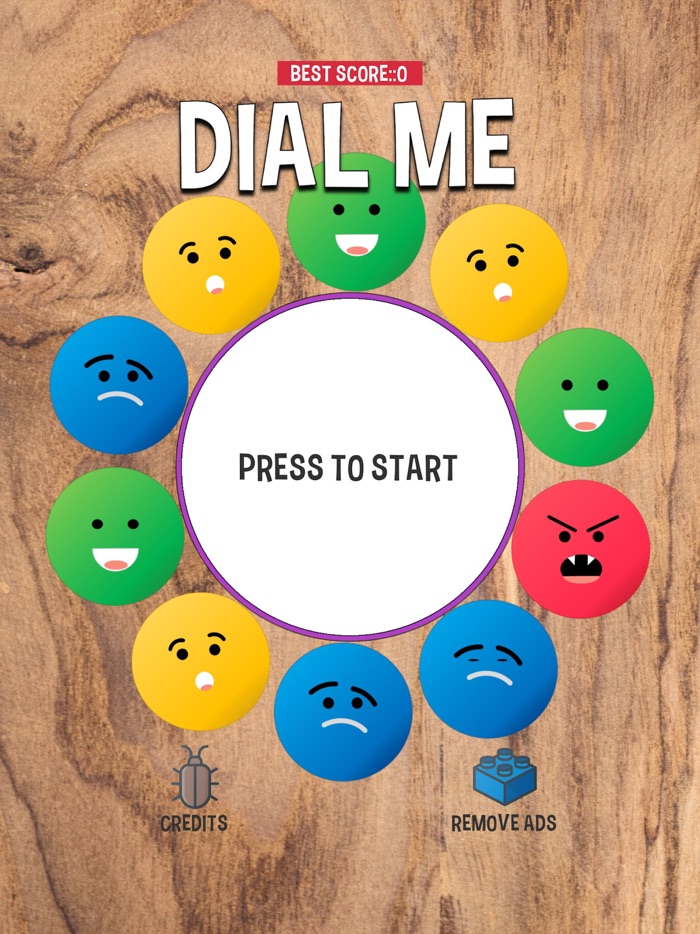 Dial Me
