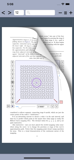 Hilbert Curves(圖2)-速報App