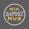 NIH RePORT Hub app provides comprehensive data search on NIH funded research projects