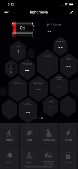 Game screenshot LIMOTEC EBIKE hack