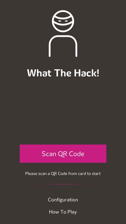 innogy What The Hack!