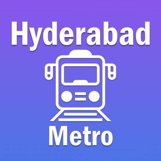 HMR Hyderabad Metro