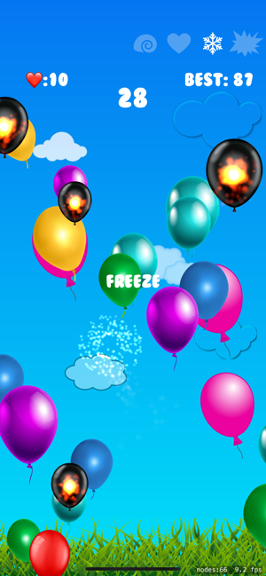 Balloondom: Balloon Pop(圖3)-速報App