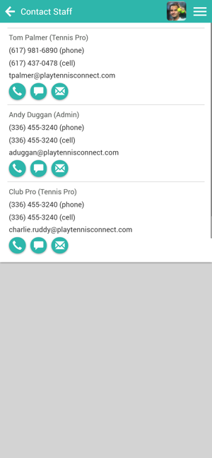 Arizona Tennis Association(圖4)-速報App