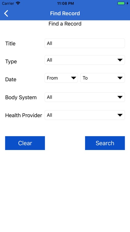 BluFolio Health