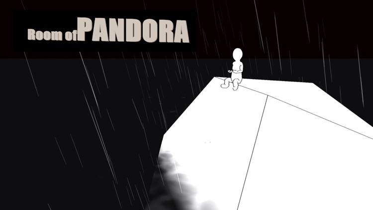 Room of Pandora