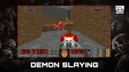 Game screenshot DOOM II mod apk