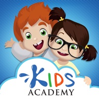 Kids Academy:  아이들을 위한 교육 PC 용