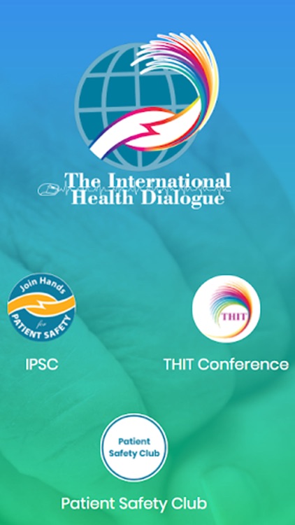 International Health Dialogue
