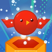 Bounce that Bird Arcade Game