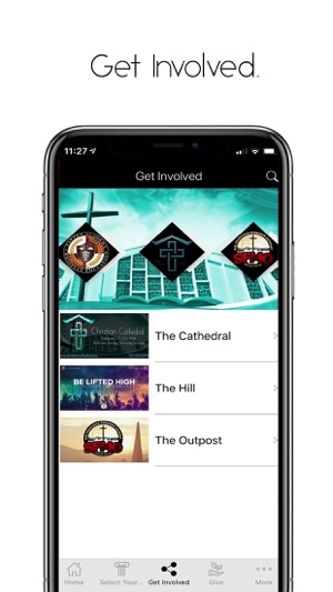 Christian Cathedral(圖3)-速報App