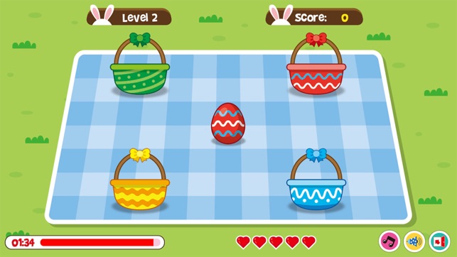 Easter Chevady(圖5)-速報App