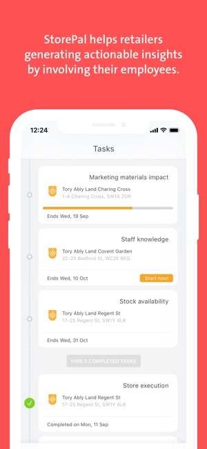 StorePal(圖1)-速報App